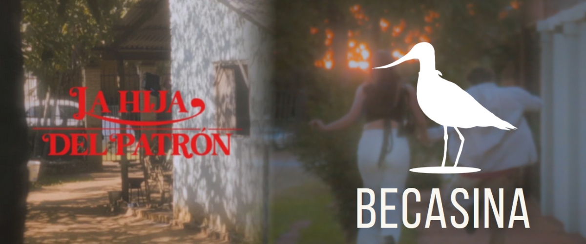 🎶 Becasina lanza La Hija del Patrón, primer adelanto de su próximo LP