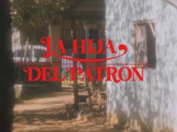 🎶 Becasina lanza La Hija del Patrón, primer adelanto de su próximo LP
