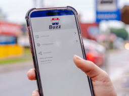 BUZZPY: la nueva app gratuita para conocer ubicación del transporte público en tiempo real