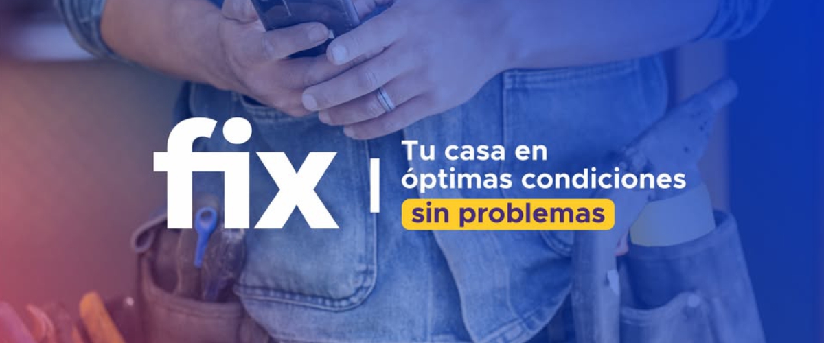 Fix renueva su imagen y apuesta a fortalecer comunidades digitales
