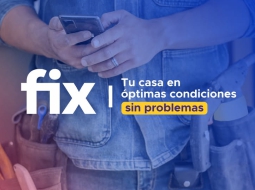 Fix renueva su imagen y apuesta a fortalecer comunidades digitales
