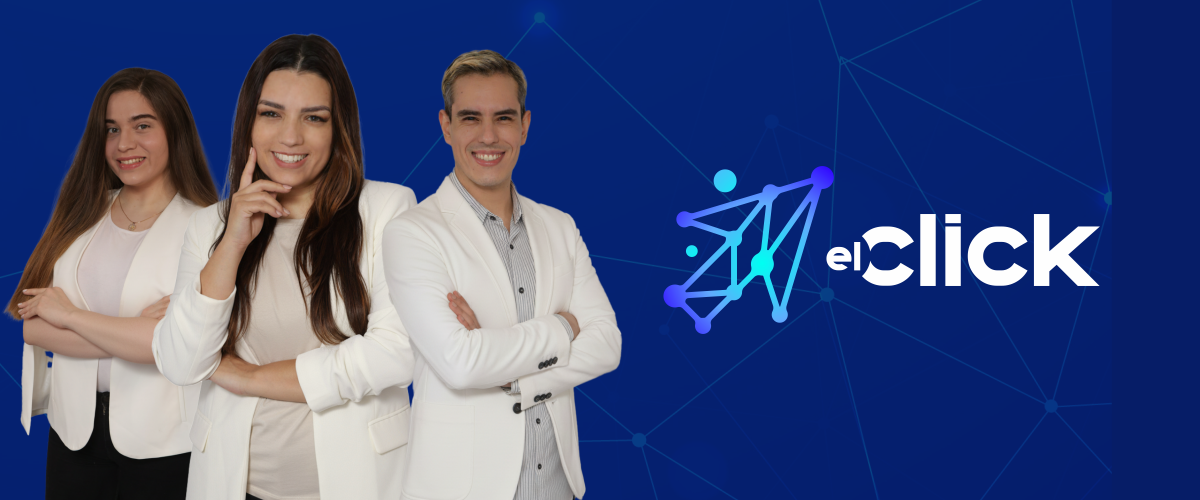 El Click ya está en disponible en Streaming y TV