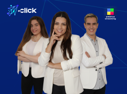 El Click ya está en disponible en Streaming y TV