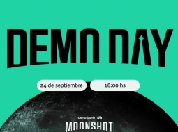 Moonshot 2025 revela a sus ganadores y premia la innovación paraguaya