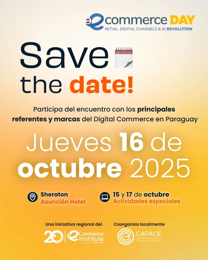 E-commerce Day