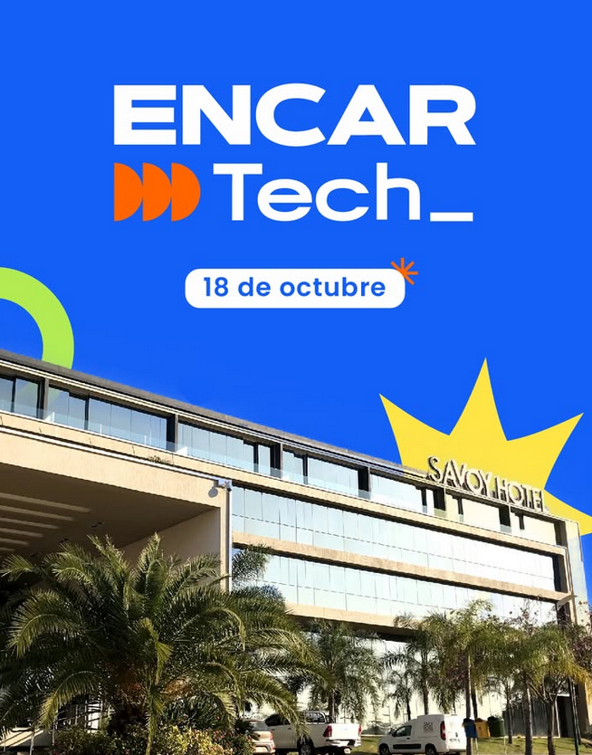 Encartech