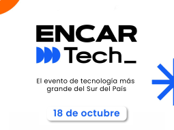 Encartech, el evento más grande del Sur del País