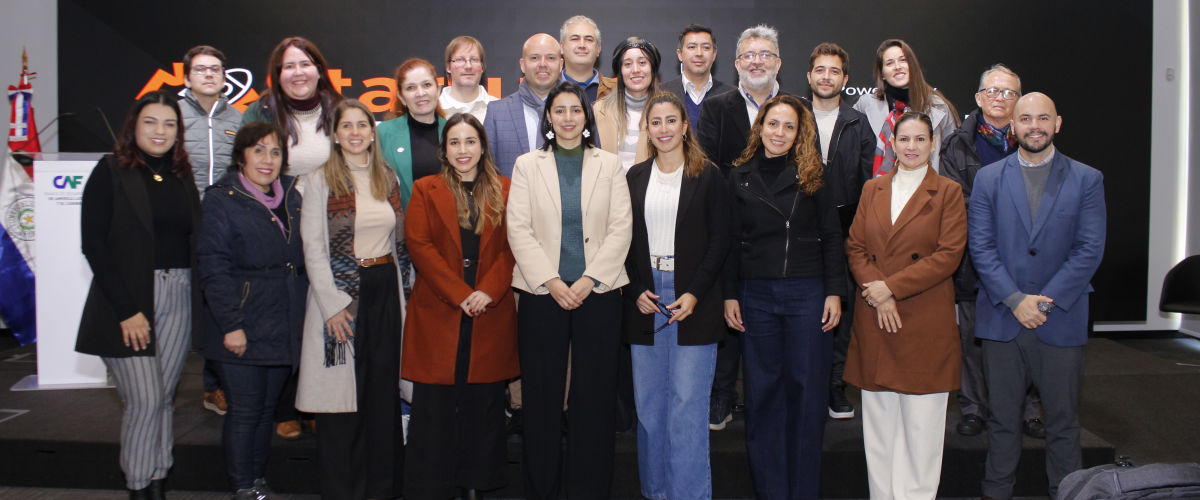 CISOFT lanza el Programa "Startups Paraguay" para impulsar el ecosistema de innovación del país