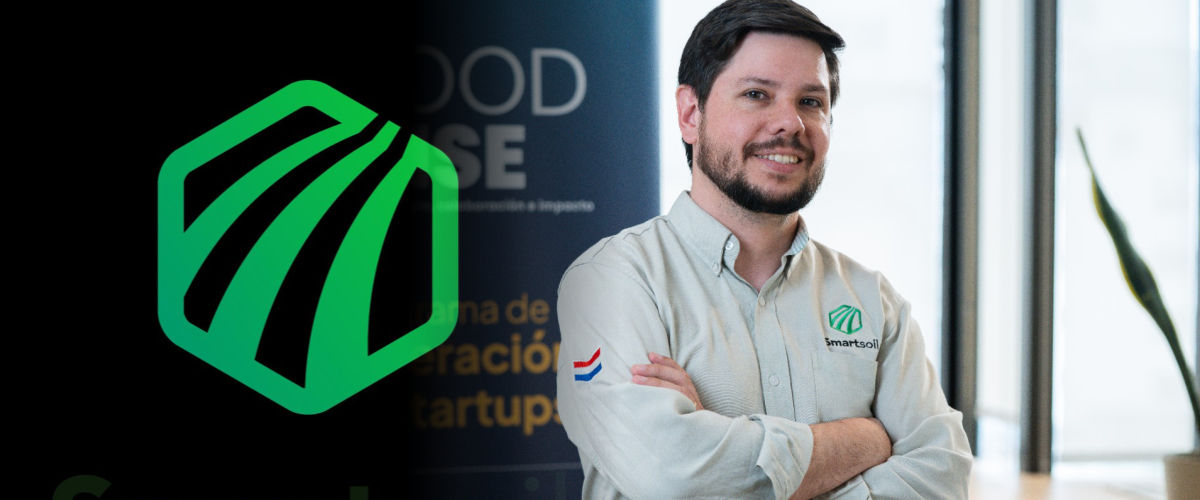 SmartSoil recibe inversión internacional y proyecta su expansión