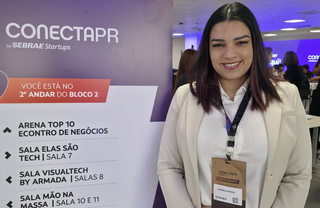 Paraguay marca presencia inédita en el Conecta PR en Curitiba con Startups Paraguay de CISOFT.