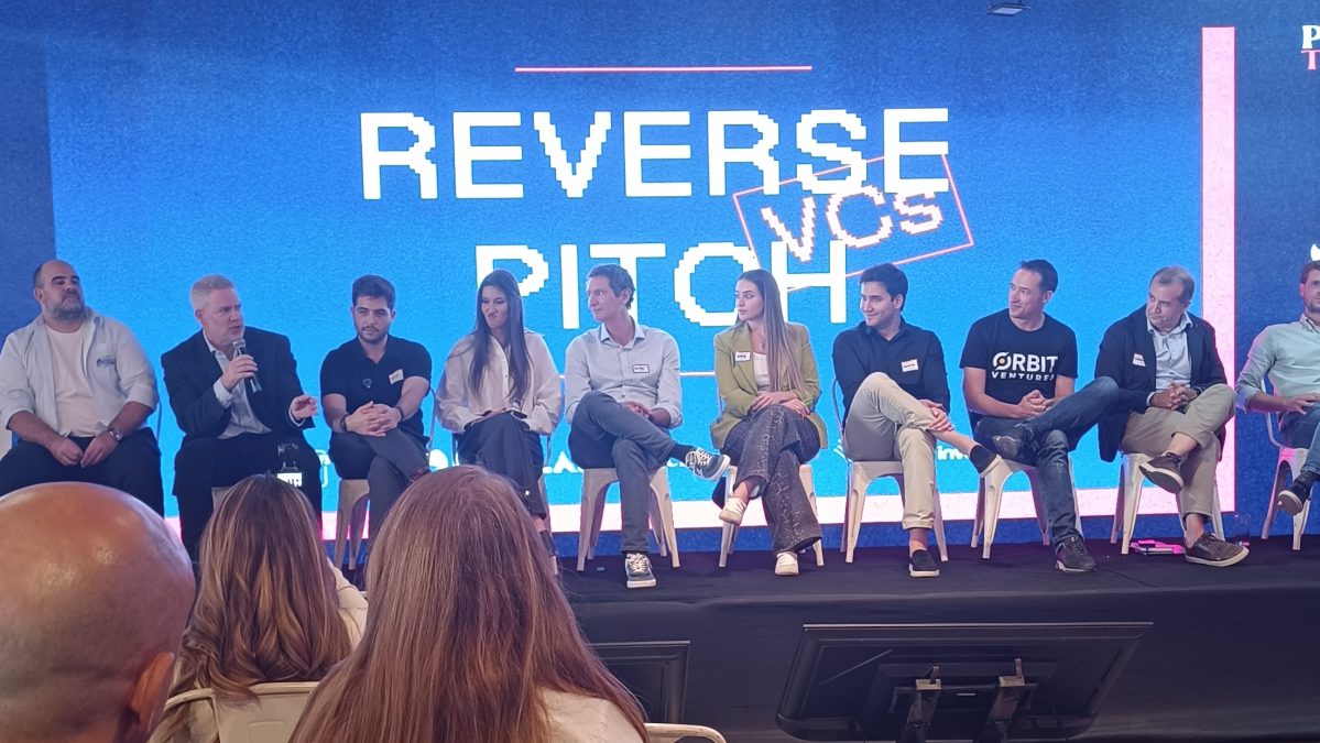 Paraguay Tech Week 2026 cerró con éxito una semana que convirtió a Asunción en la ciudad tech