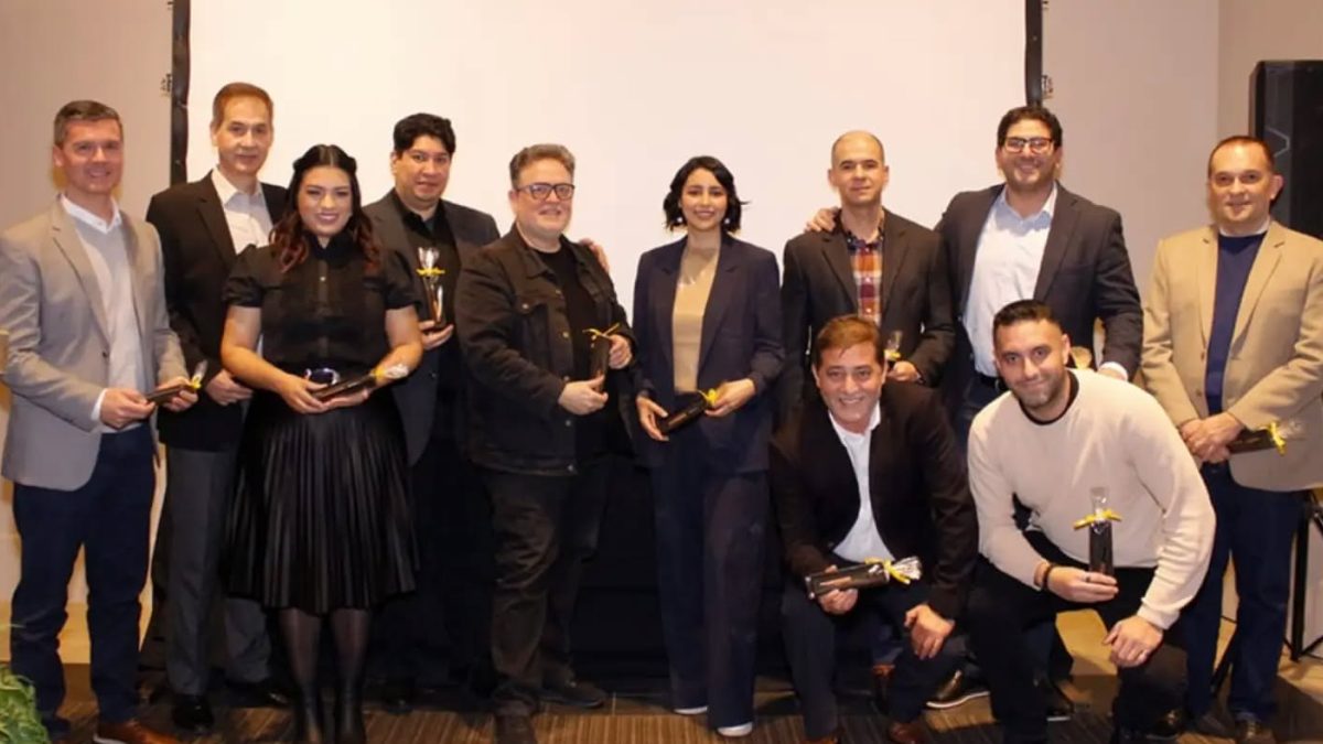 CISOFT celebró 25 años de historia con la tecnología paraguaya y distinguió a sus fundadores
