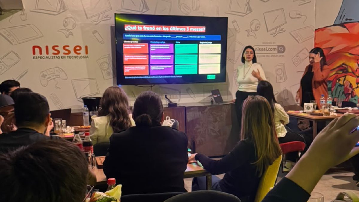 Startups Paraguay realizó su primer meetup y sigue abierto a nuevas startups nacionales