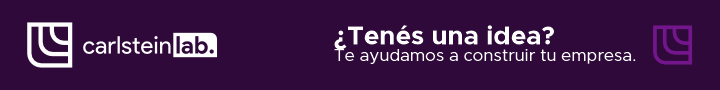 Banner publicitario