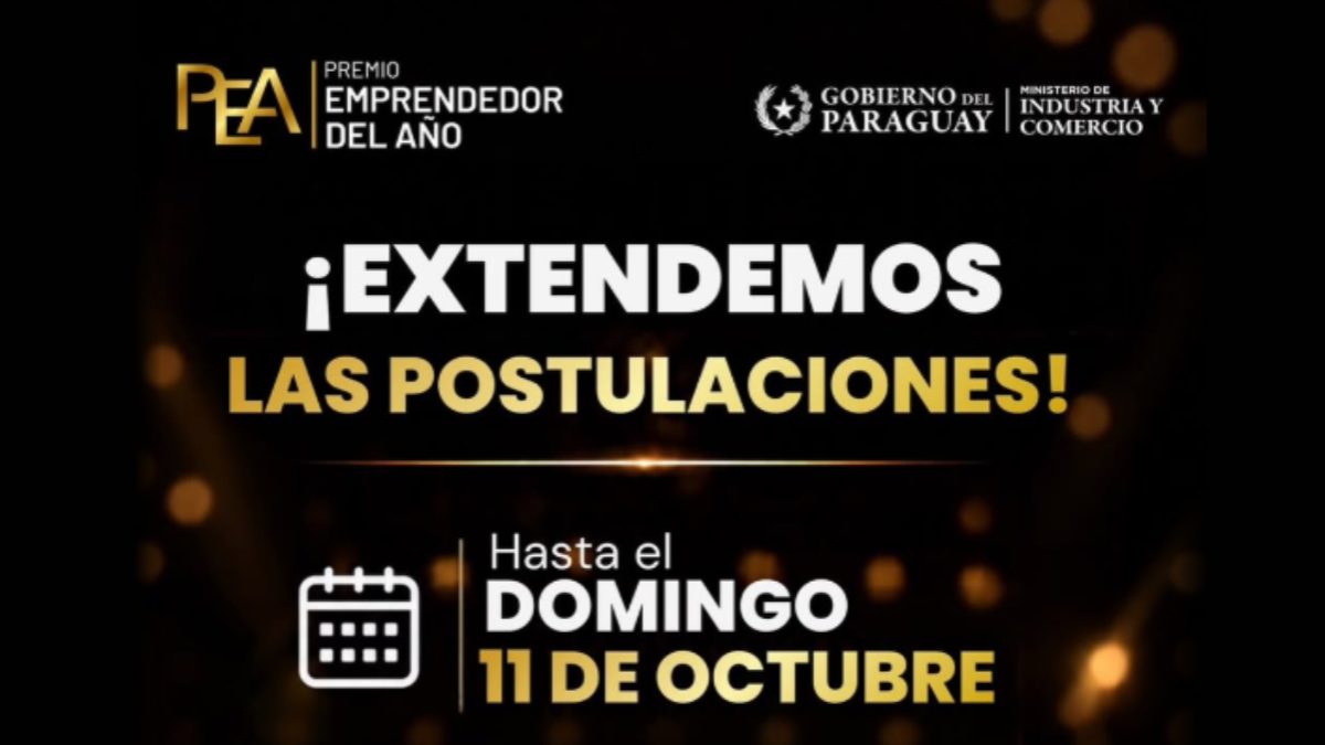 Emprendedores tech también se preparan para el premio Emprendedor del Año
